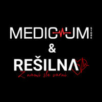 Medicinum & Rešilna